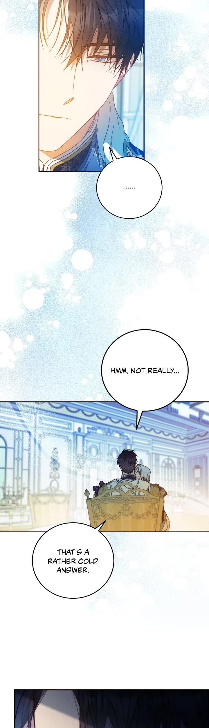 I Became the Wife of the Male Lead Chapter 97 page 20 - Chapter 97