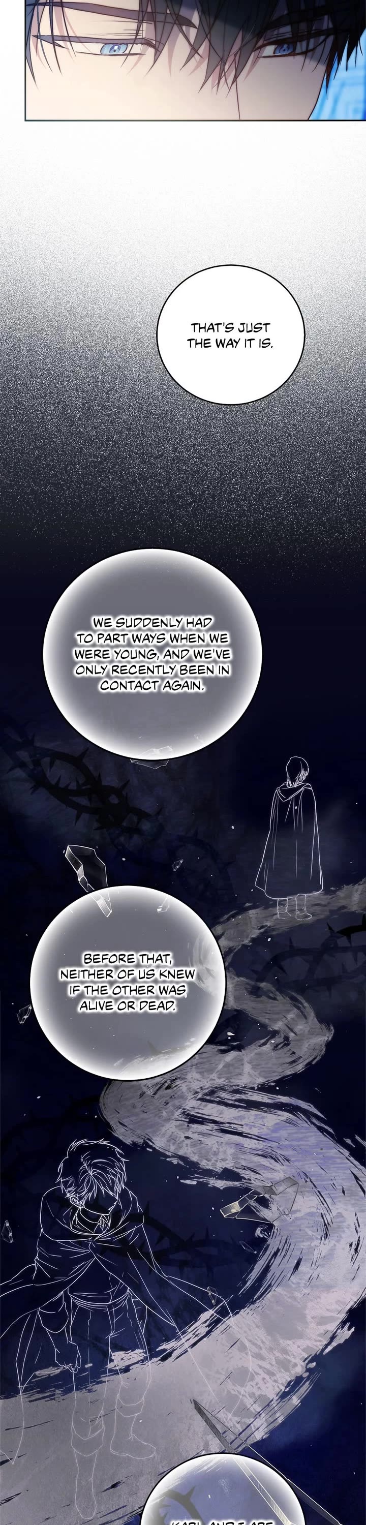 I Became the Wife of the Male Lead Chapter 97 page 21 - Chapter 97
