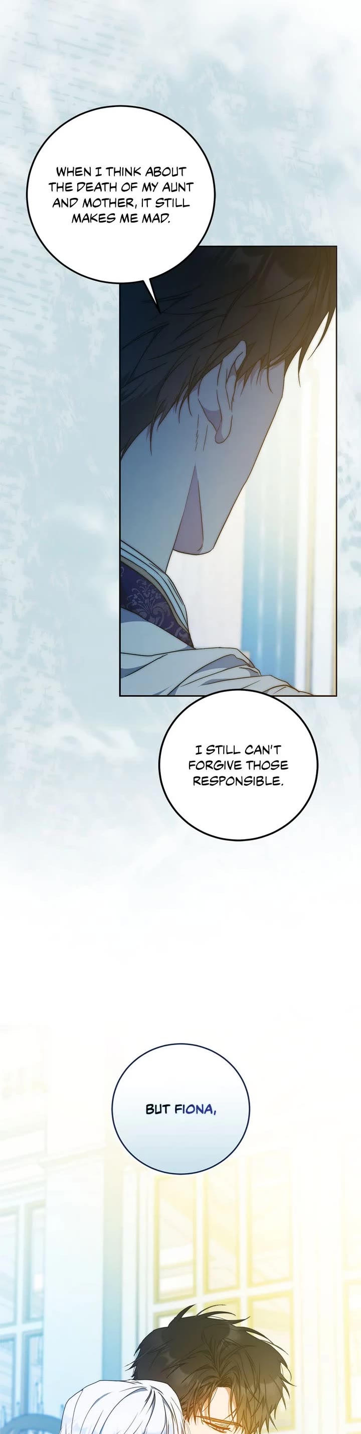 I Became the Wife of the Male Lead Chapter 97 page 24 - Chapter 97