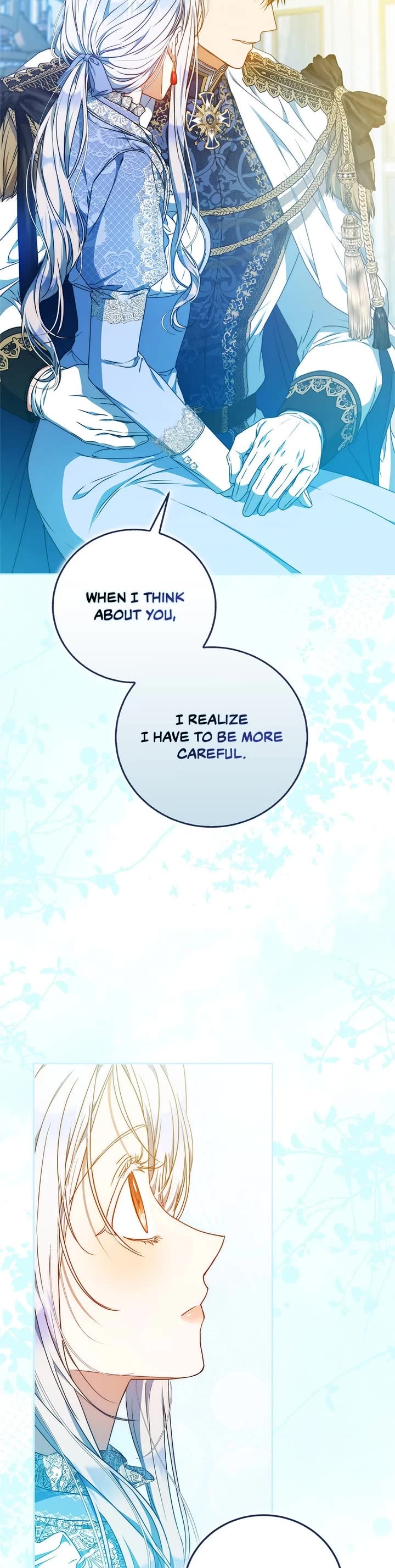 I Became the Wife of the Male Lead Chapter 97 page 25 - Chapter 97