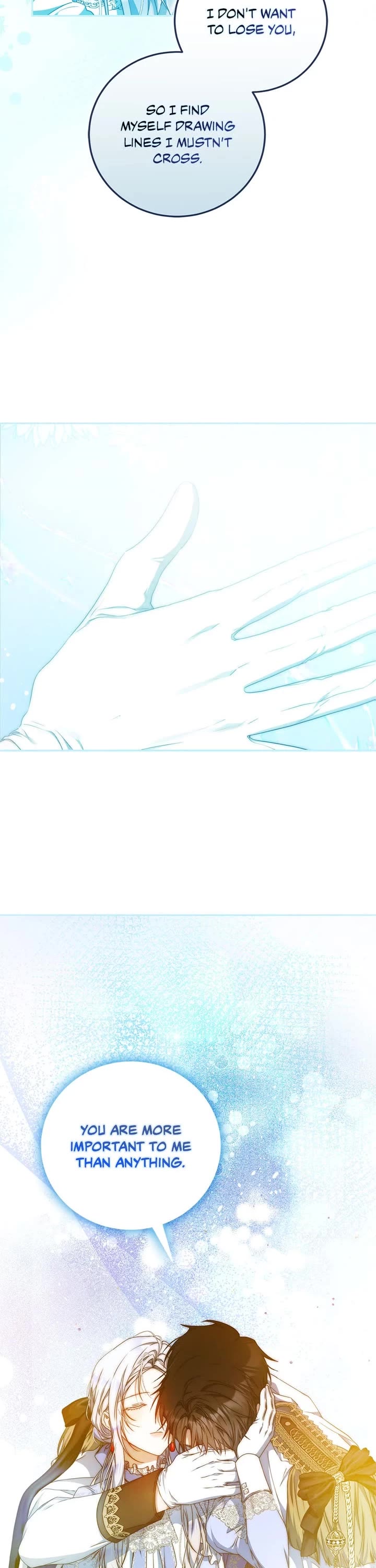 I Became the Wife of the Male Lead Chapter 97 page 26 - Chapter 97