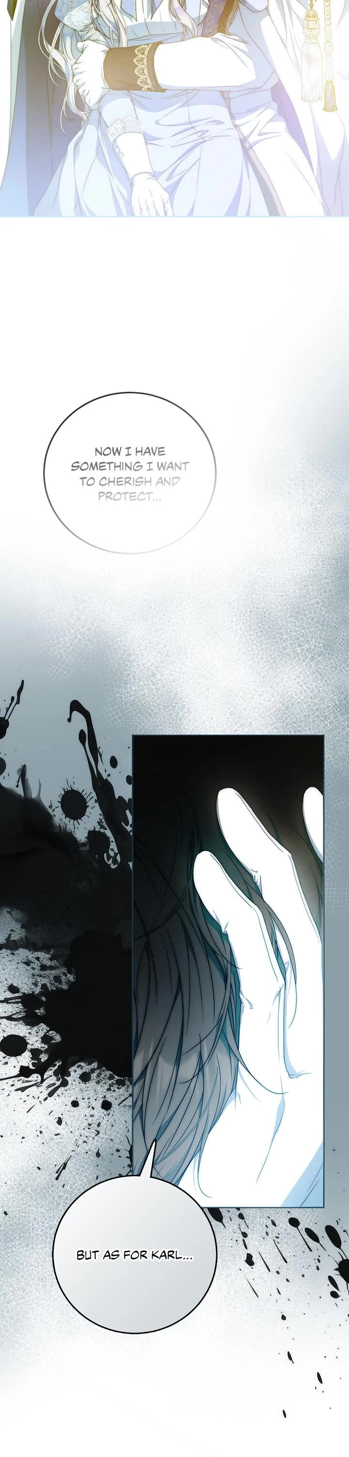 I Became the Wife of the Male Lead Chapter 97 page 27 - Chapter 97