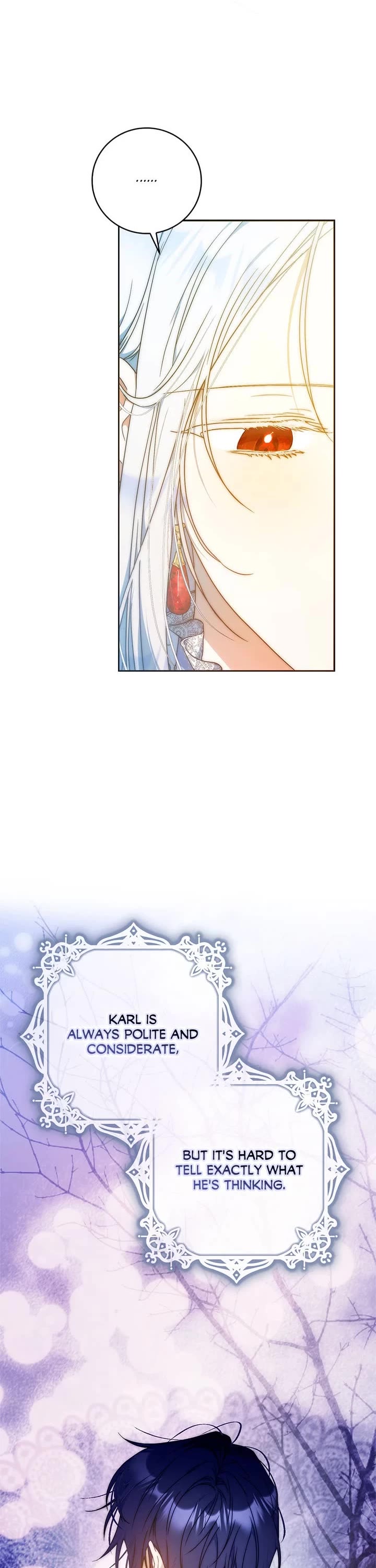 I Became the Wife of the Male Lead Chapter 97 page 28 - Chapter 97