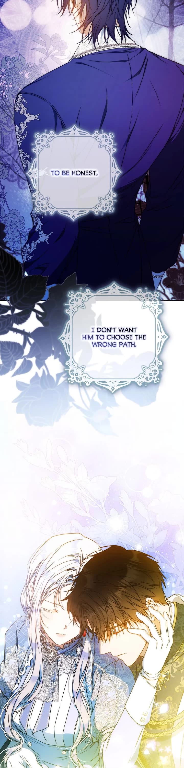 I Became the Wife of the Male Lead Chapter 97 page 29 - Chapter 97