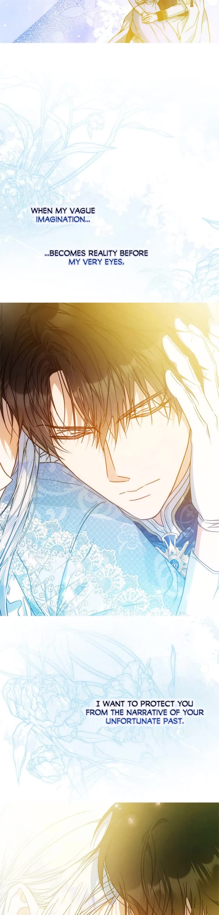 I Became the Wife of the Male Lead Chapter 97 page 31 - Chapter 97