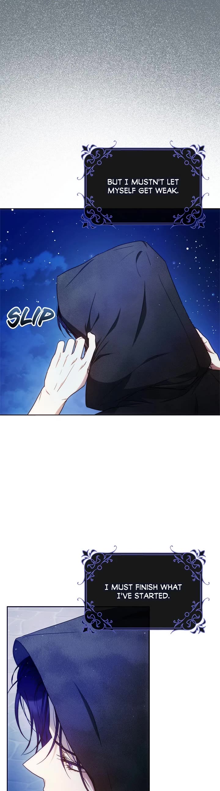 I Became the Wife of the Male Lead Chapter 97 page 35 - Chapter 97