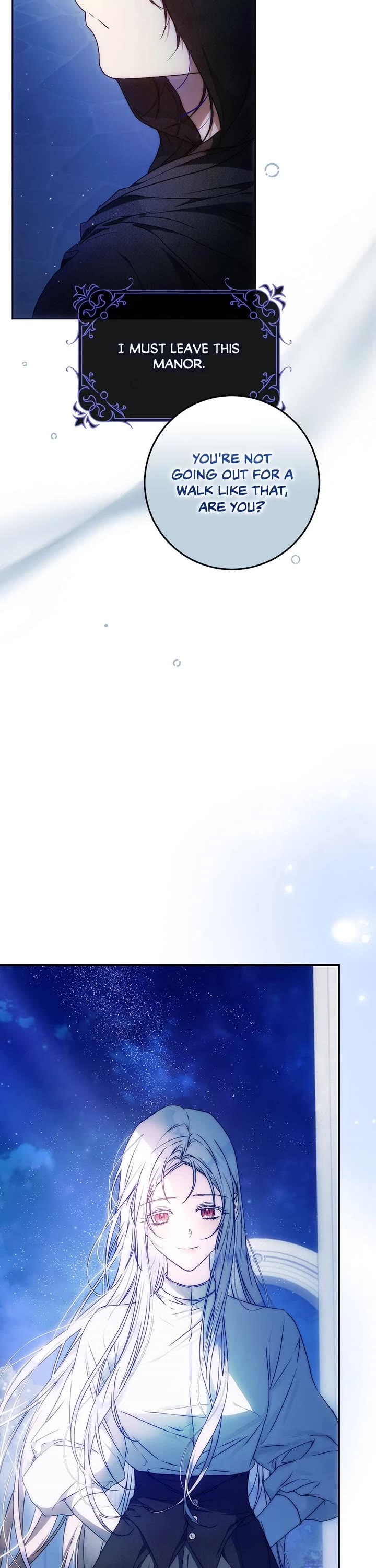 I Became the Wife of the Male Lead Chapter 97 page 36 - Chapter 97
