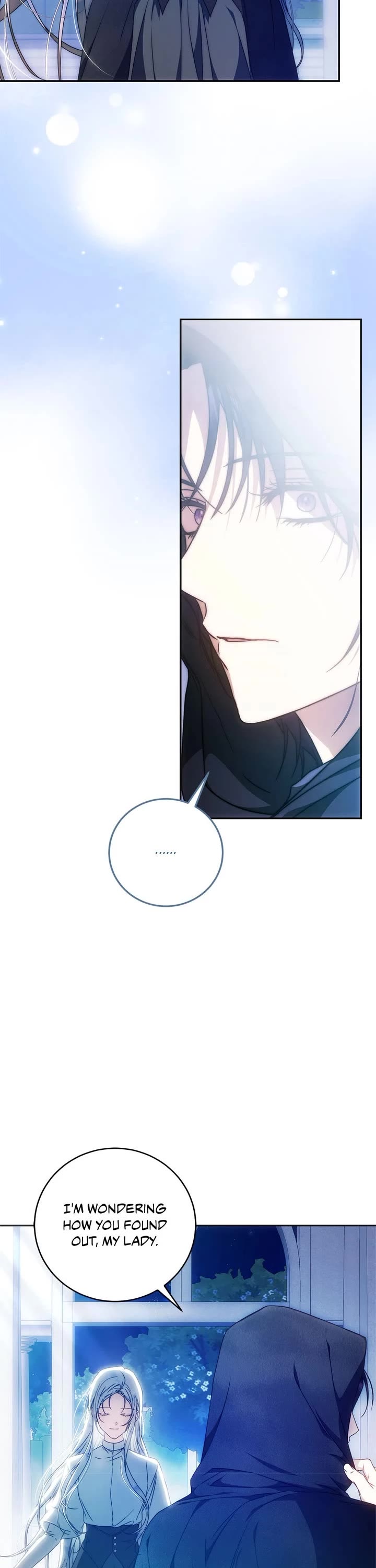 I Became the Wife of the Male Lead Chapter 97 page 37 - Chapter 97