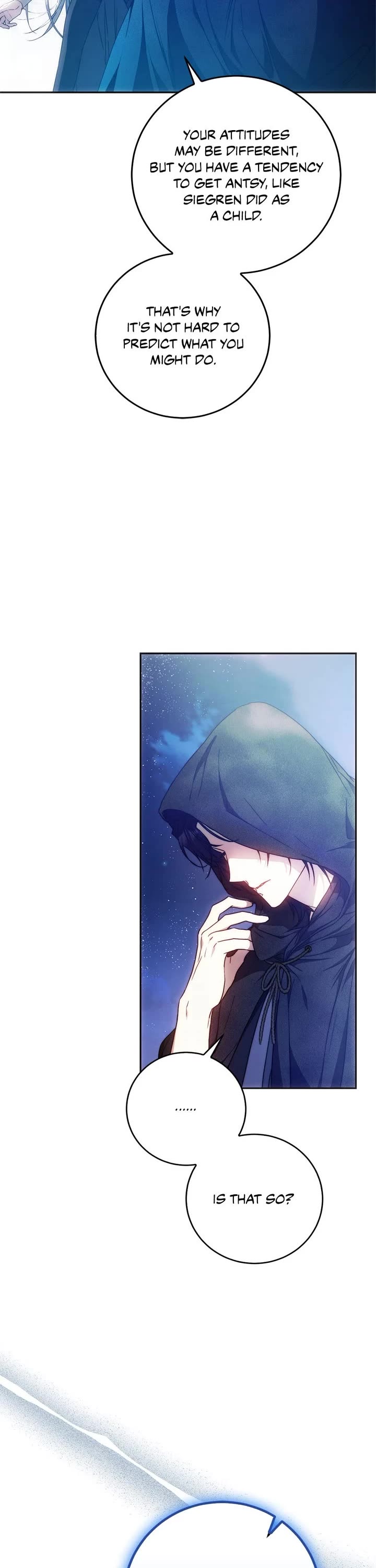 I Became the Wife of the Male Lead Chapter 97 page 38 - Chapter 97