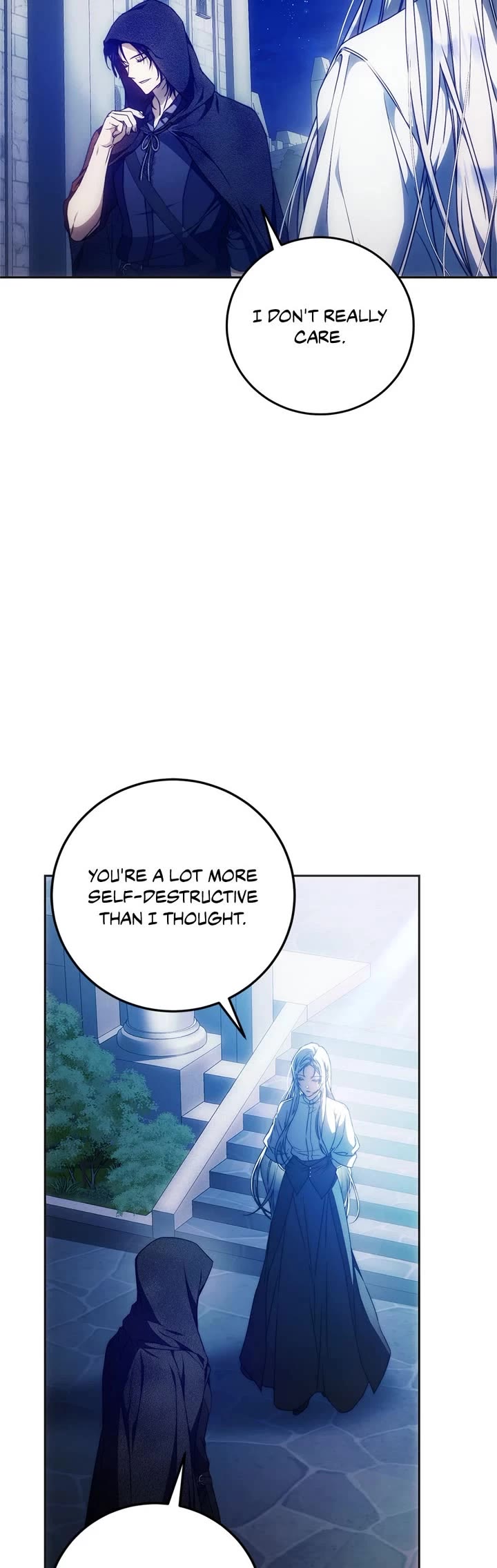 I Became the Wife of the Male Lead Chapter 97 page 40 - Chapter 97