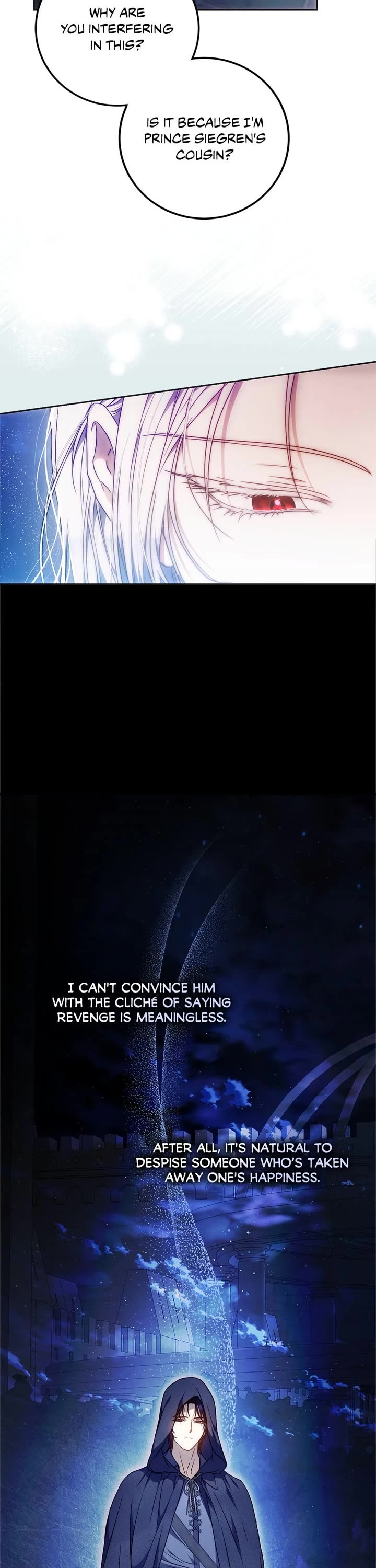 I Became the Wife of the Male Lead Chapter 97 page 41 - Chapter 97