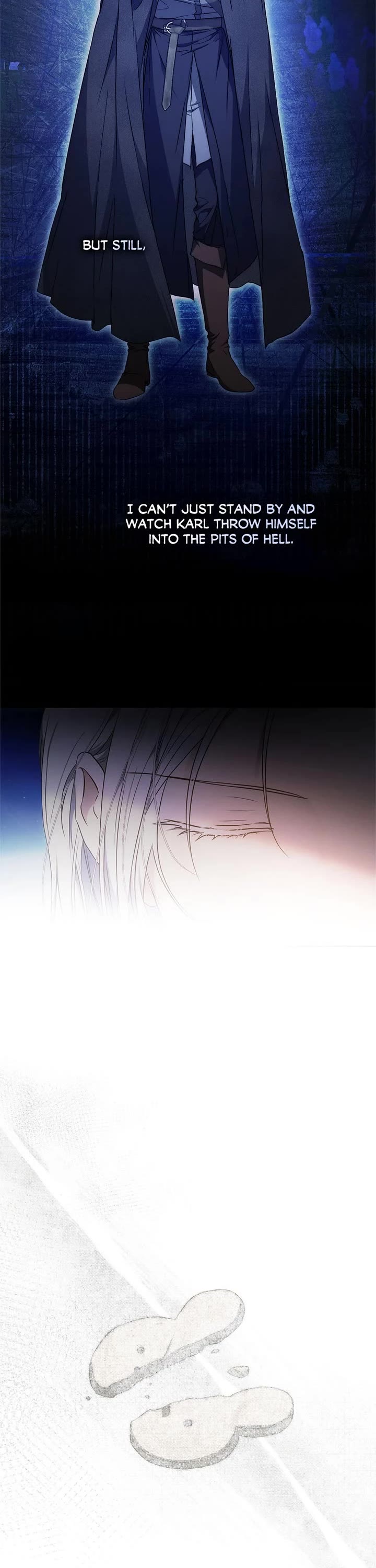 I Became the Wife of the Male Lead Chapter 97 page 42 - Chapter 97