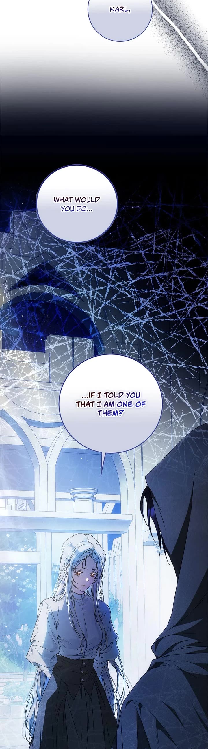 I Became the Wife of the Male Lead Chapter 97 page 44 - Chapter 97