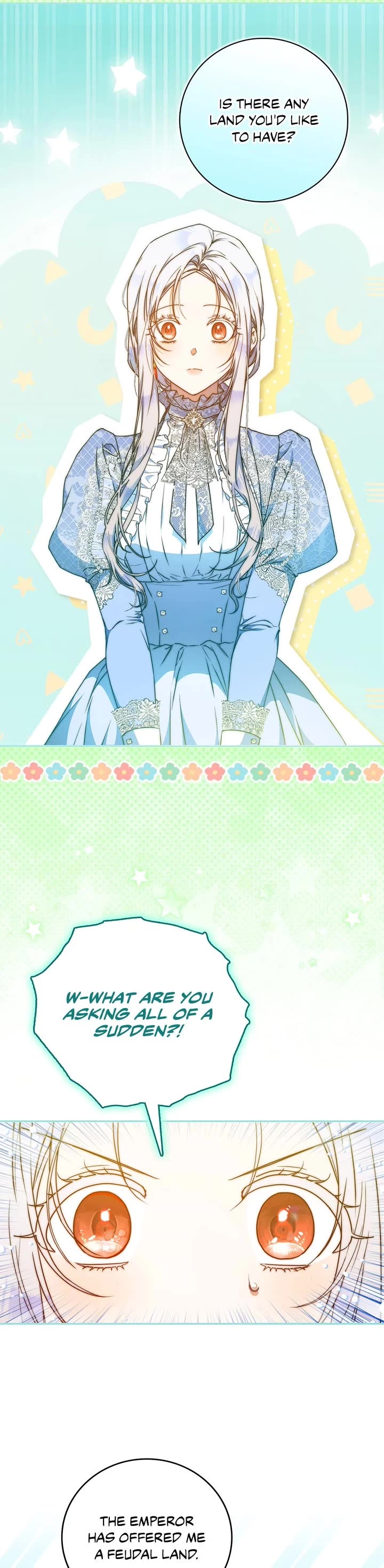 I Became the Wife of the Male Lead Chapter 97 page 5 - Chapter 97