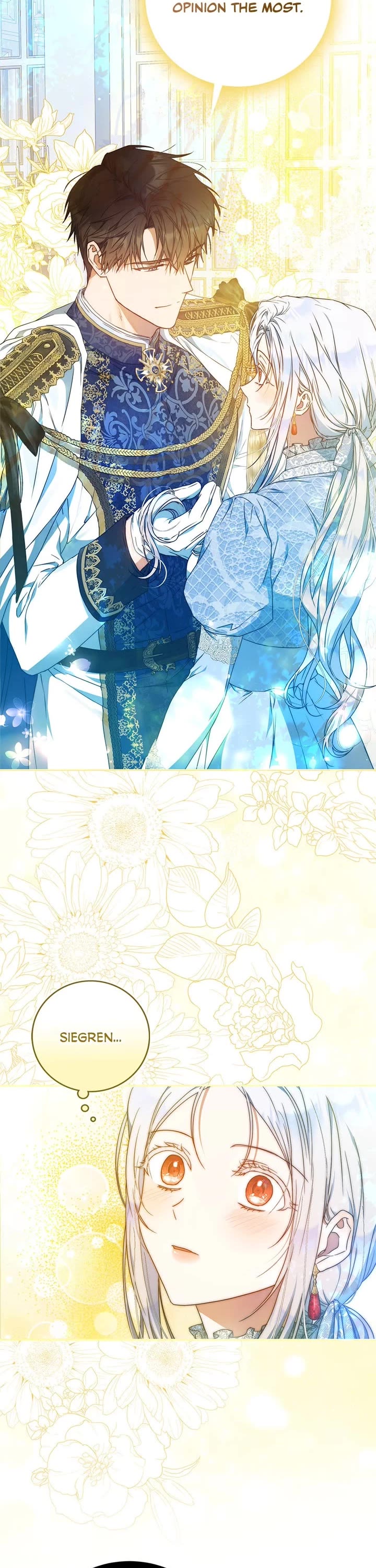 I Became the Wife of the Male Lead Chapter 97 page 7 - Chapter 97