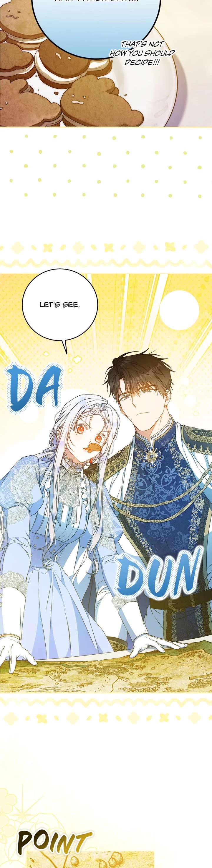 I Became the Wife of the Male Lead Chapter 97 page 9 - Chapter 97