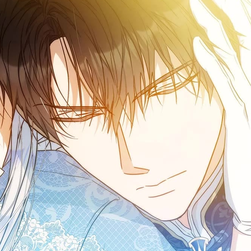 I Became the Wife of the Male Lead Chapter 97 cover