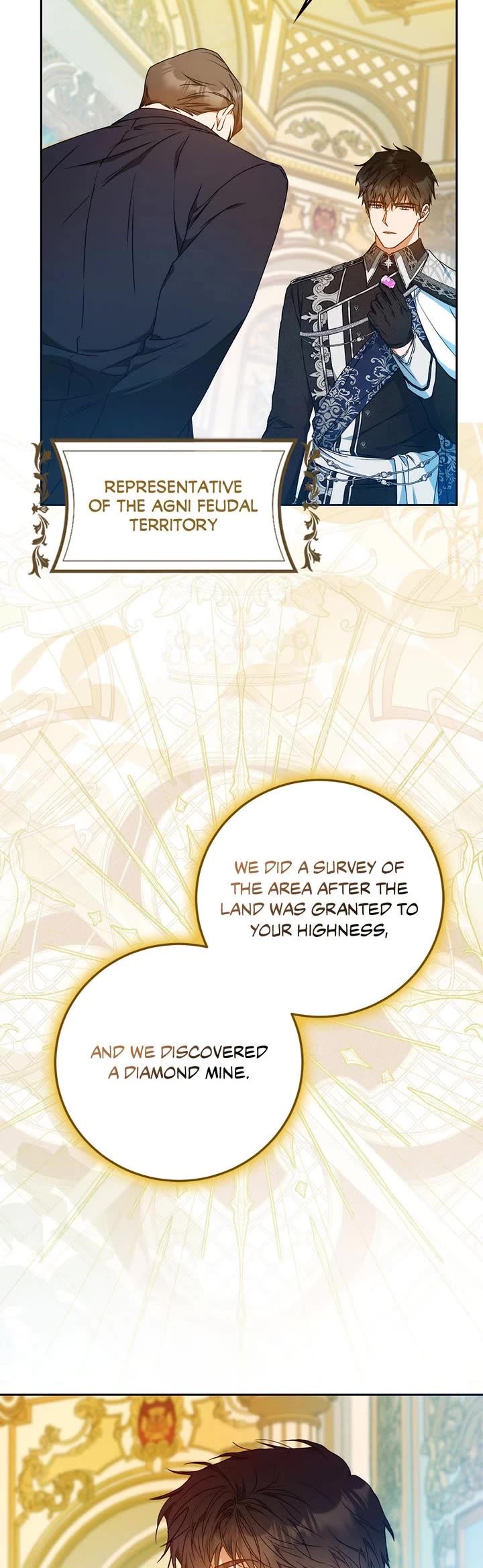 I Became the Wife of the Male Lead Chapter 98 page 10 - Chapter 98