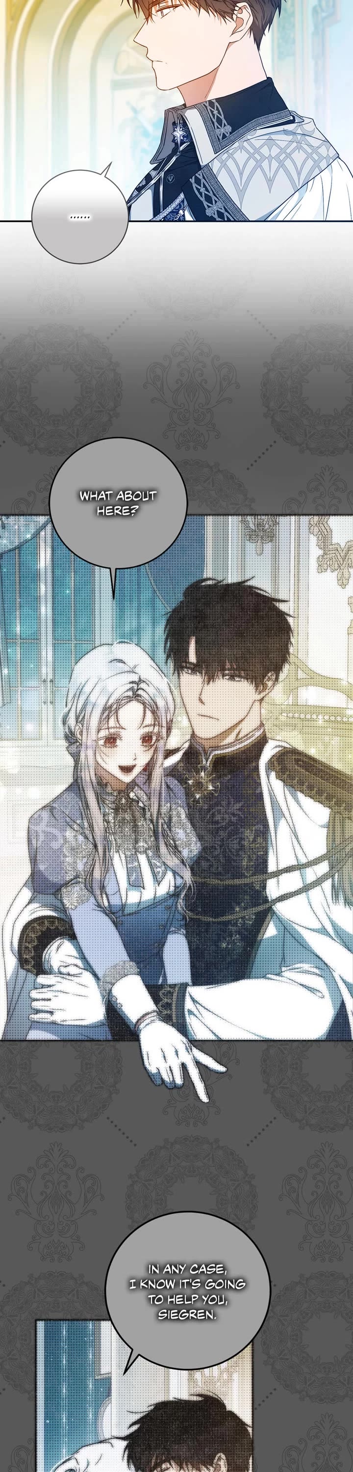 I Became the Wife of the Male Lead Chapter 98 page 11 - Chapter 98