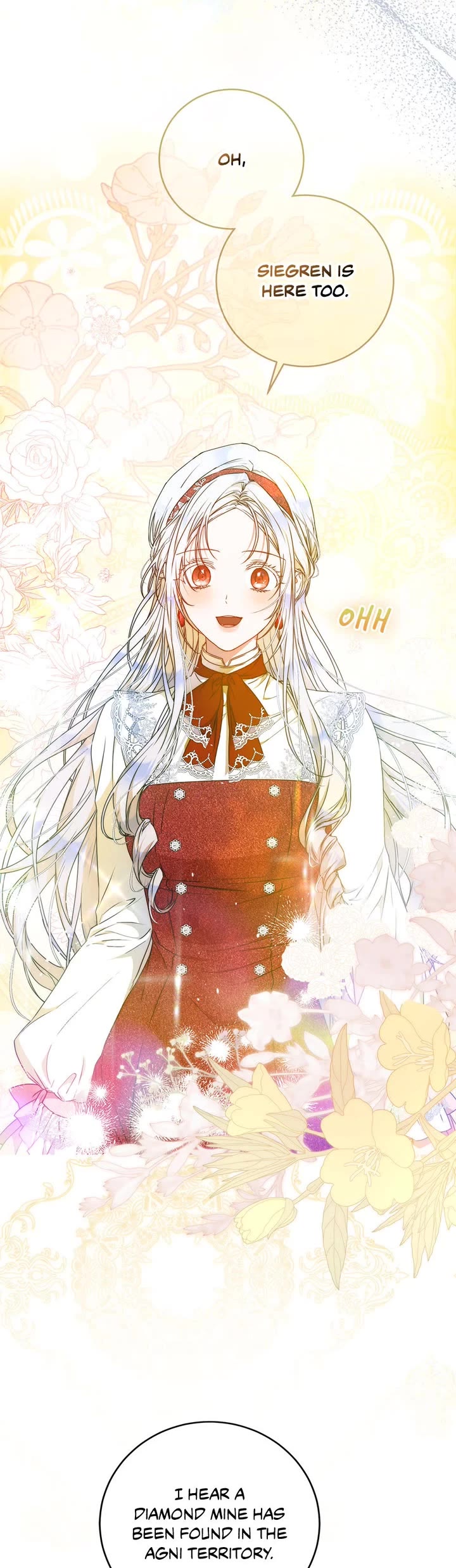 I Became the Wife of the Male Lead Chapter 98 page 19 - Chapter 98