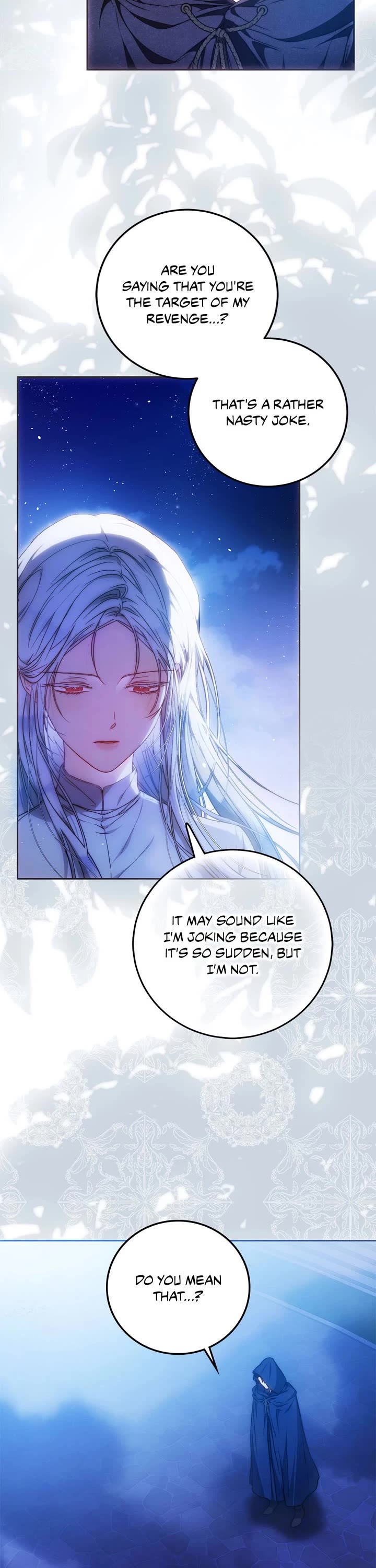 I Became the Wife of the Male Lead Chapter 98 page 2 - Chapter 98