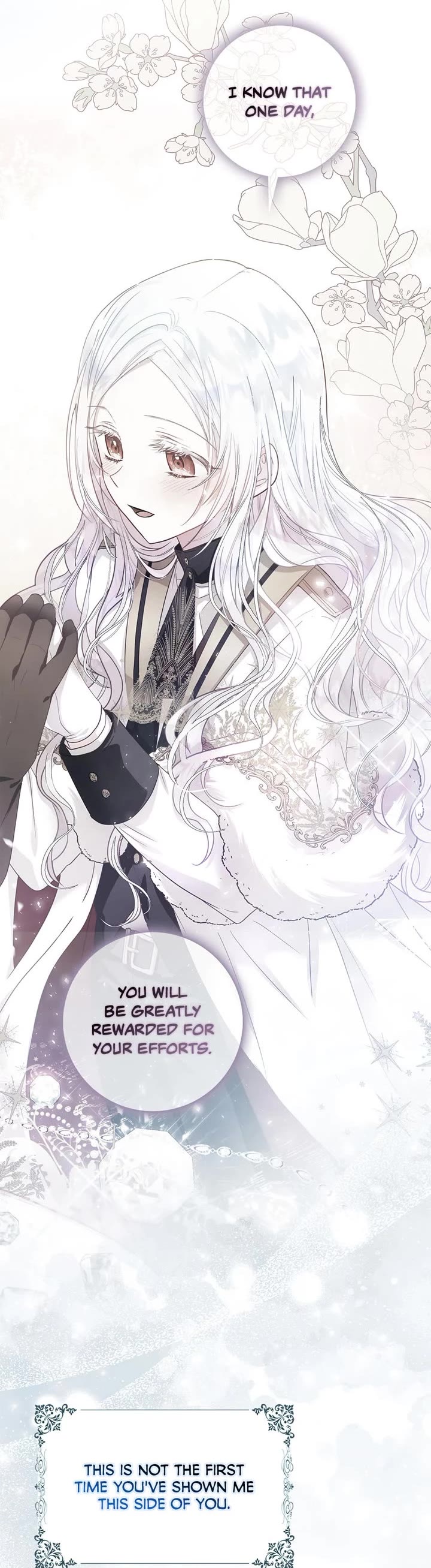 I Became the Wife of the Male Lead Chapter 98 page 24 - Chapter 98