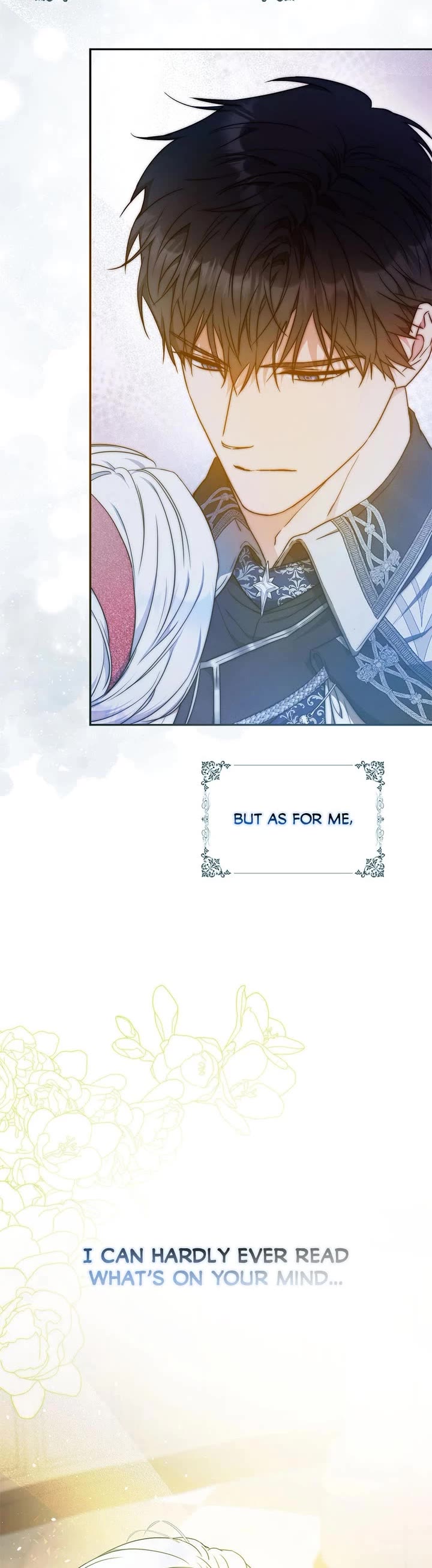 I Became the Wife of the Male Lead Chapter 98 page 25 - Chapter 98