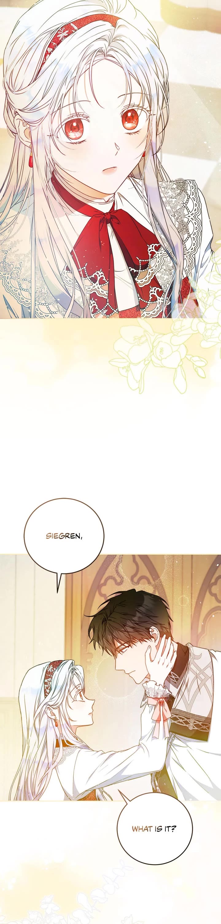 I Became the Wife of the Male Lead Chapter 98 page 26 - Chapter 98