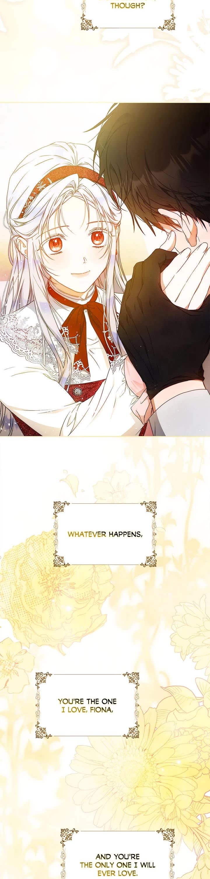 I Became the Wife of the Male Lead Chapter 98 page 28 - Chapter 98