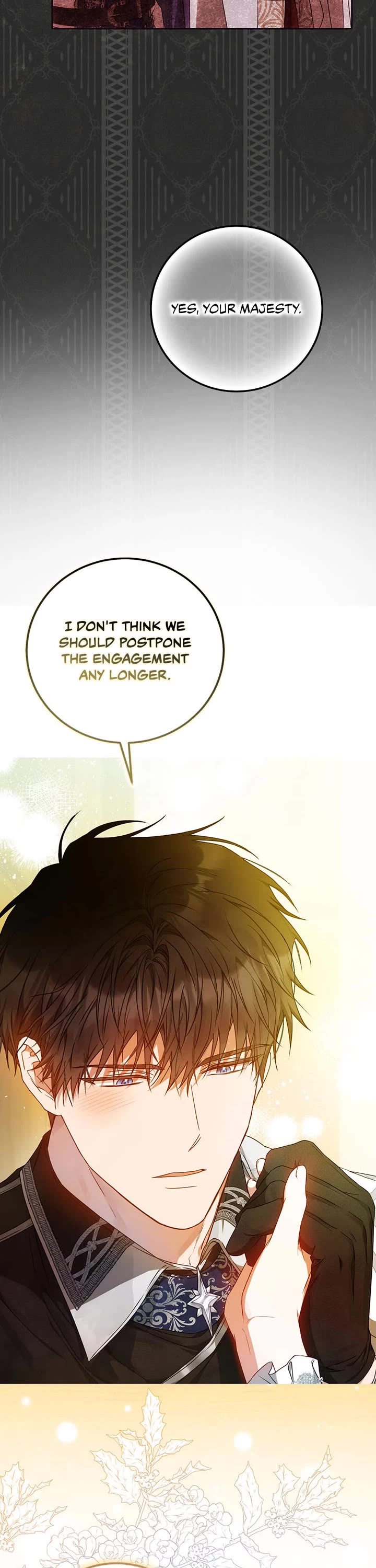 I Became the Wife of the Male Lead Chapter 98 page 31 - Chapter 98