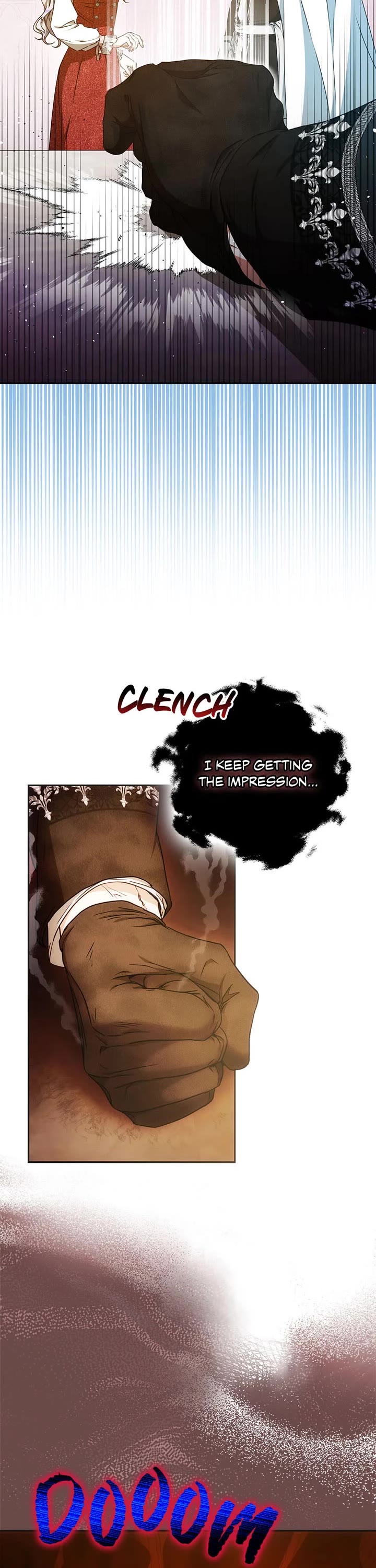 I Became the Wife of the Male Lead Chapter 98 page 33 - Chapter 98