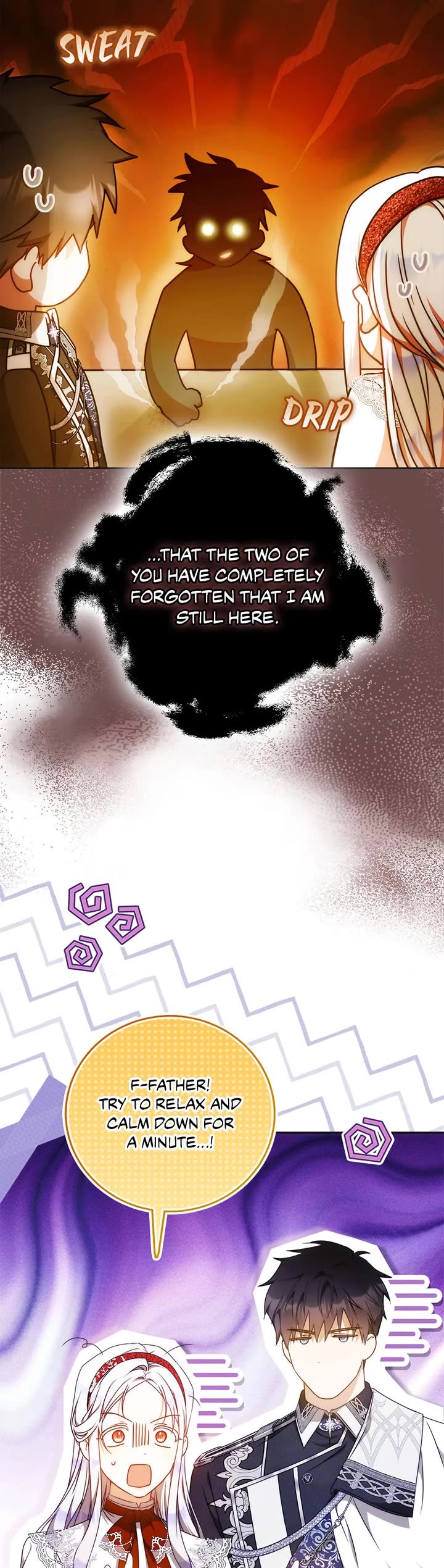 I Became the Wife of the Male Lead Chapter 98 page 34 - Chapter 98