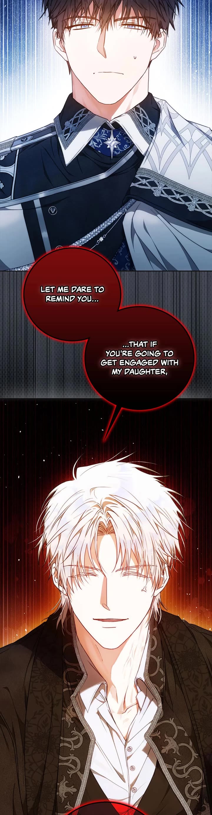 I Became the Wife of the Male Lead Chapter 98 page 36 - Chapter 98