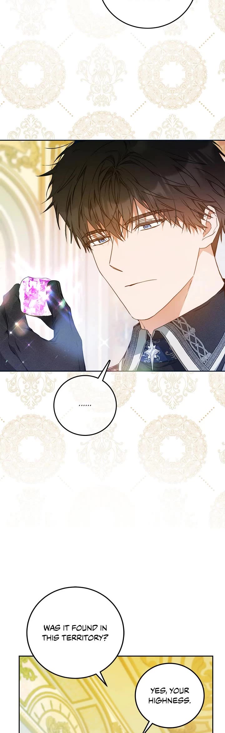 I Became the Wife of the Male Lead Chapter 98 page 9 - Chapter 98