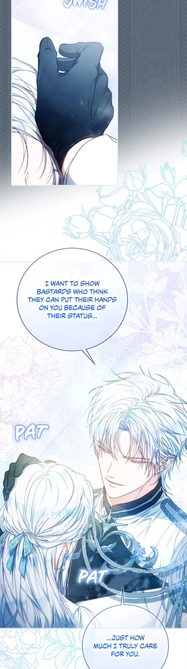I Became the Wife of the Male Lead Chapter 99 page 10 - Chapter 99