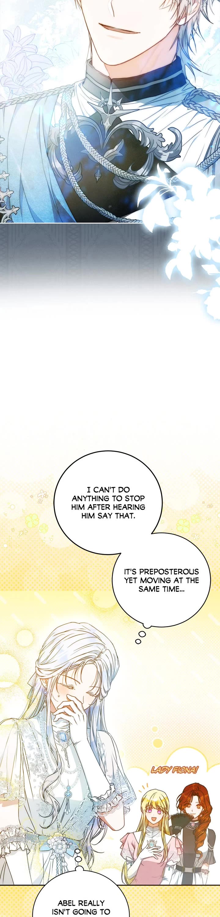I Became the Wife of the Male Lead Chapter 99 page 12 - Chapter 99