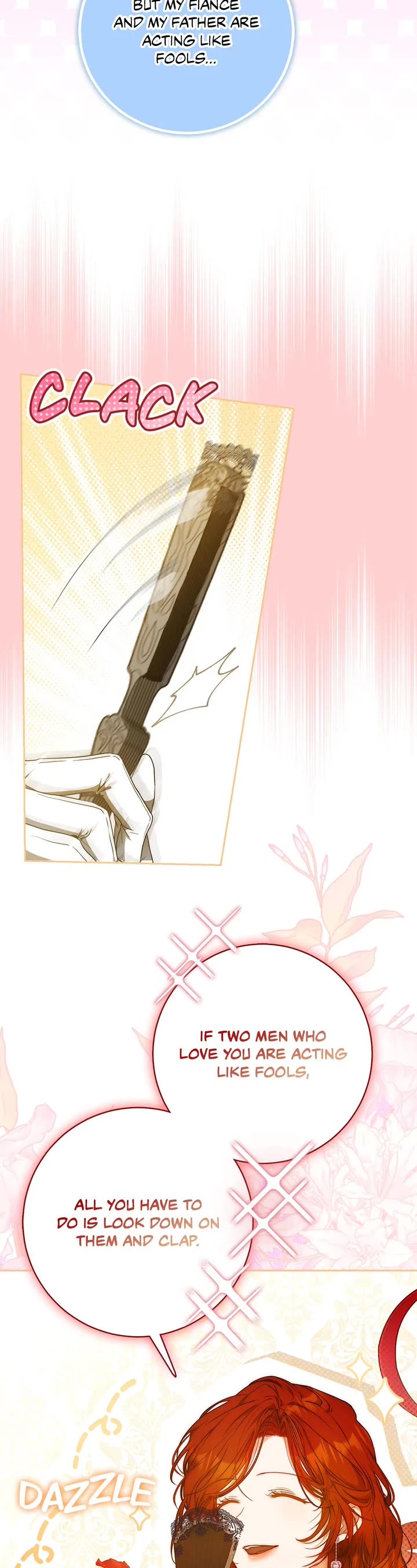 I Became the Wife of the Male Lead Chapter 99 page 15 - Chapter 99