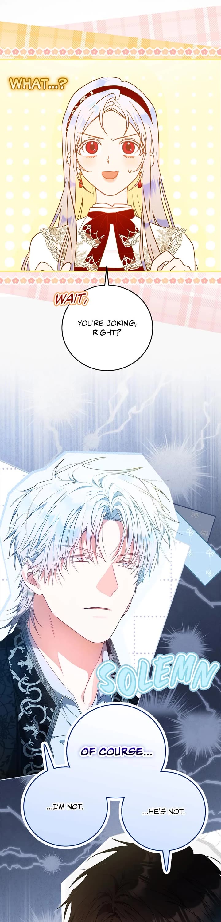 I Became the Wife of the Male Lead Chapter 99 page 2 - Chapter 99