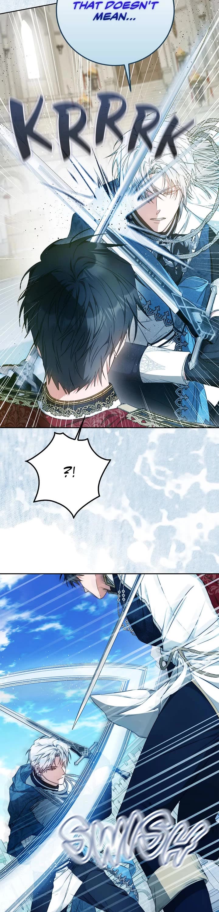 I Became the Wife of the Male Lead Chapter 99 page 22 - Chapter 99