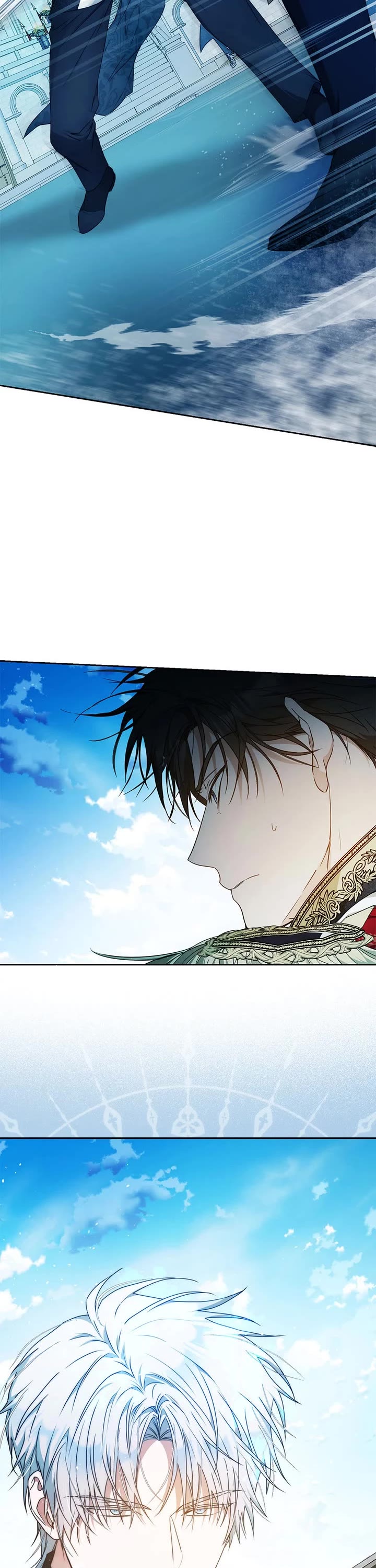 I Became the Wife of the Male Lead Chapter 99 page 23 - Chapter 99