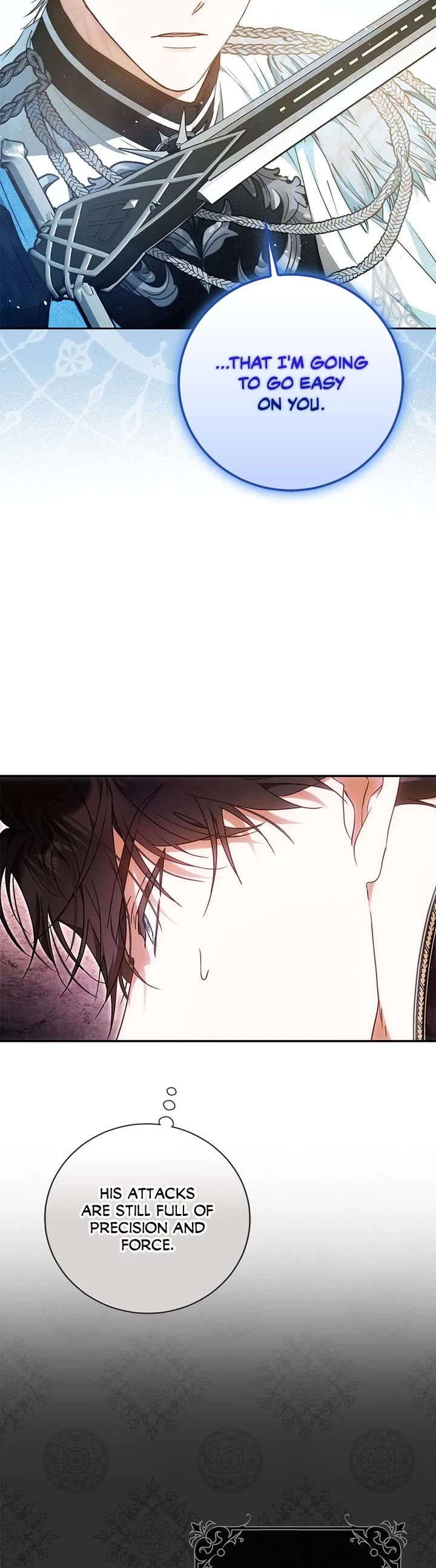 I Became the Wife of the Male Lead Chapter 99 page 24 - Chapter 99