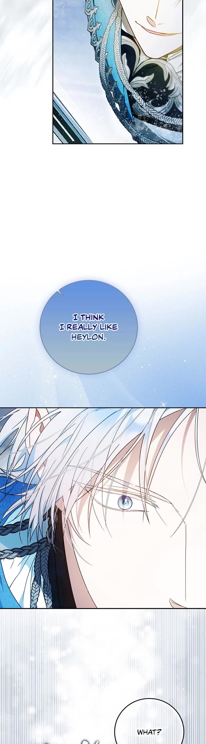 I Became the Wife of the Male Lead Chapter 99 page 29 - Chapter 99