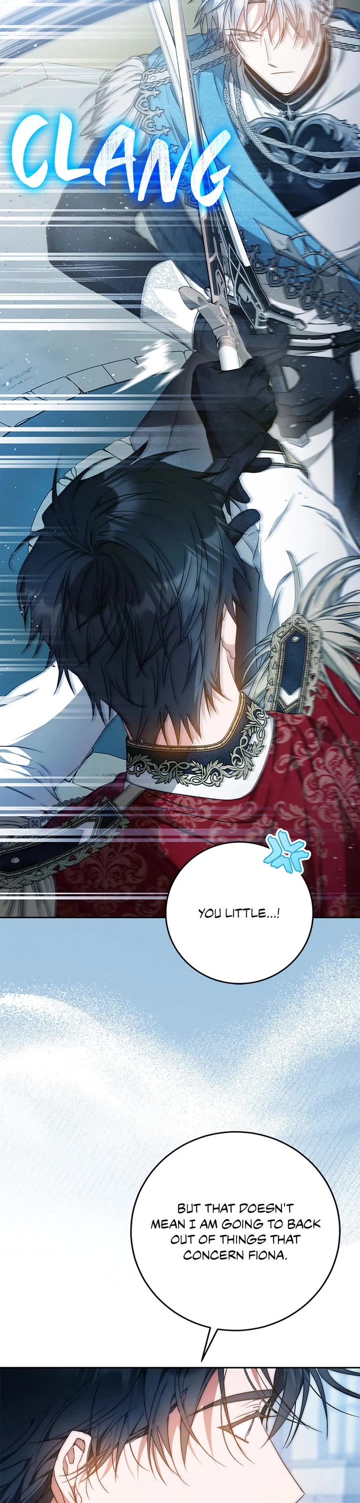 I Became the Wife of the Male Lead Chapter 99 page 32 - Chapter 99