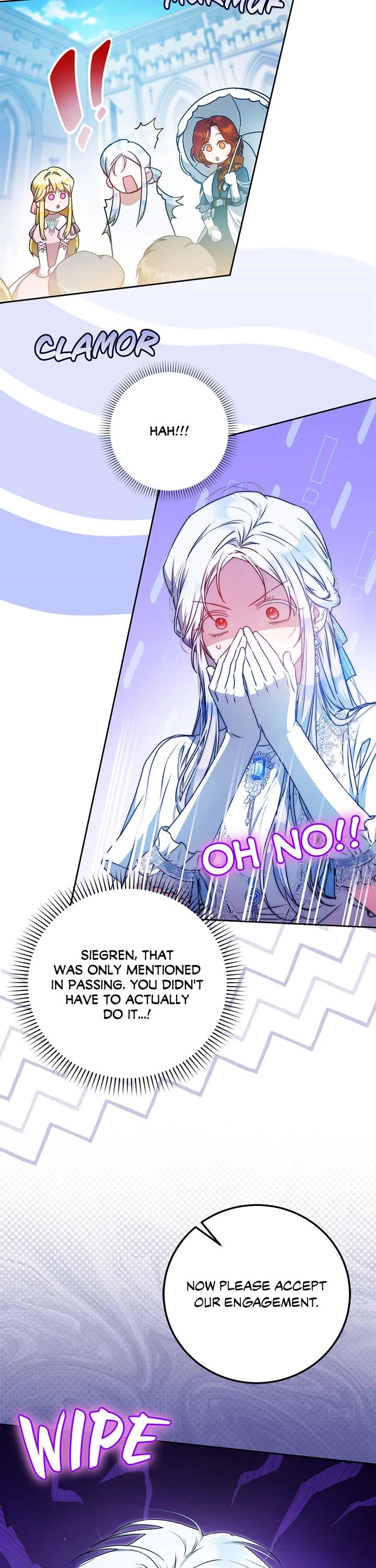 I Became the Wife of the Male Lead Chapter 99 page 36 - Chapter 99
