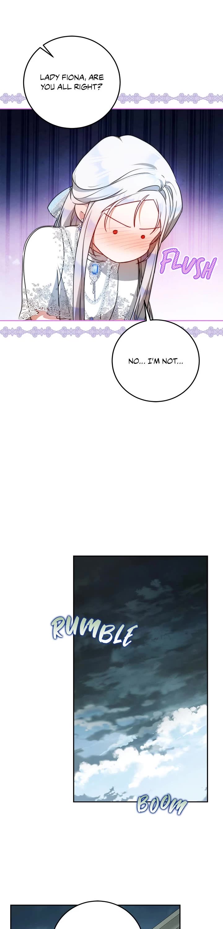 I Became the Wife of the Male Lead Chapter 99 page 38 - Chapter 99