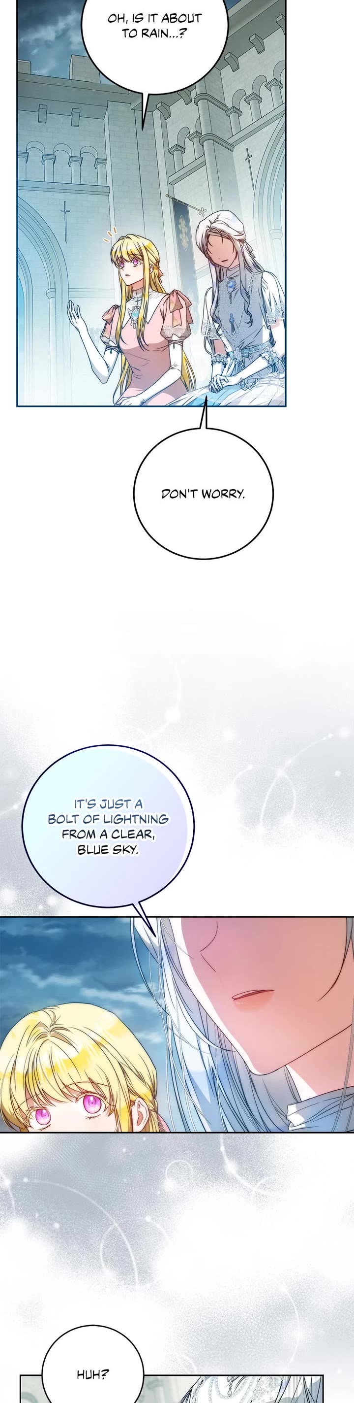 I Became the Wife of the Male Lead Chapter 99 page 39 - Chapter 99