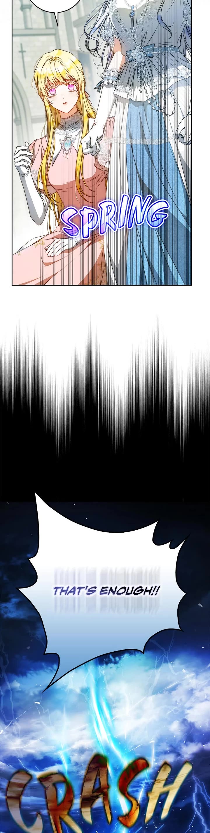 I Became the Wife of the Male Lead Chapter 99 page 40 - Chapter 99
