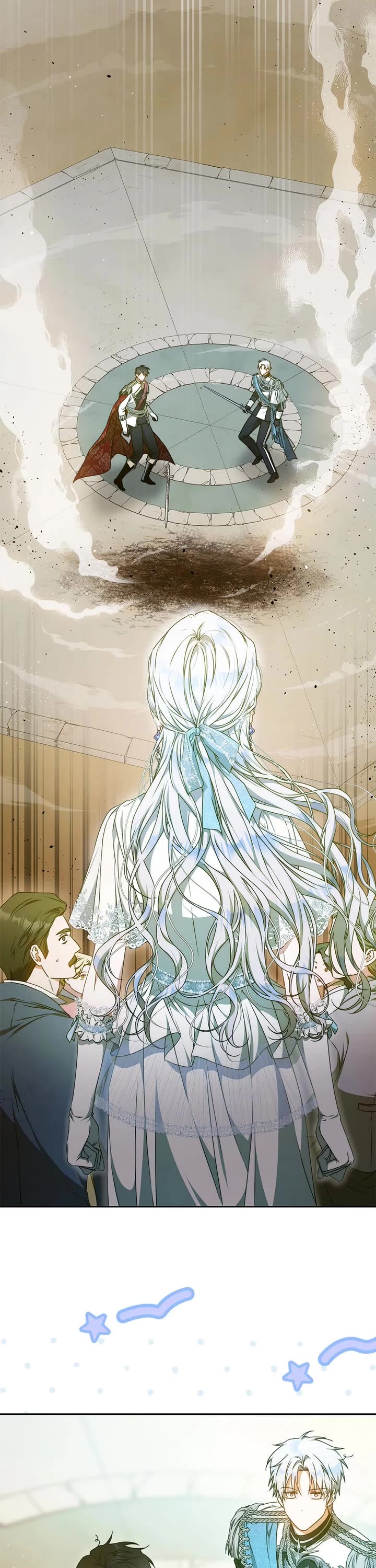 I Became the Wife of the Male Lead Chapter 99 page 42 - Chapter 99