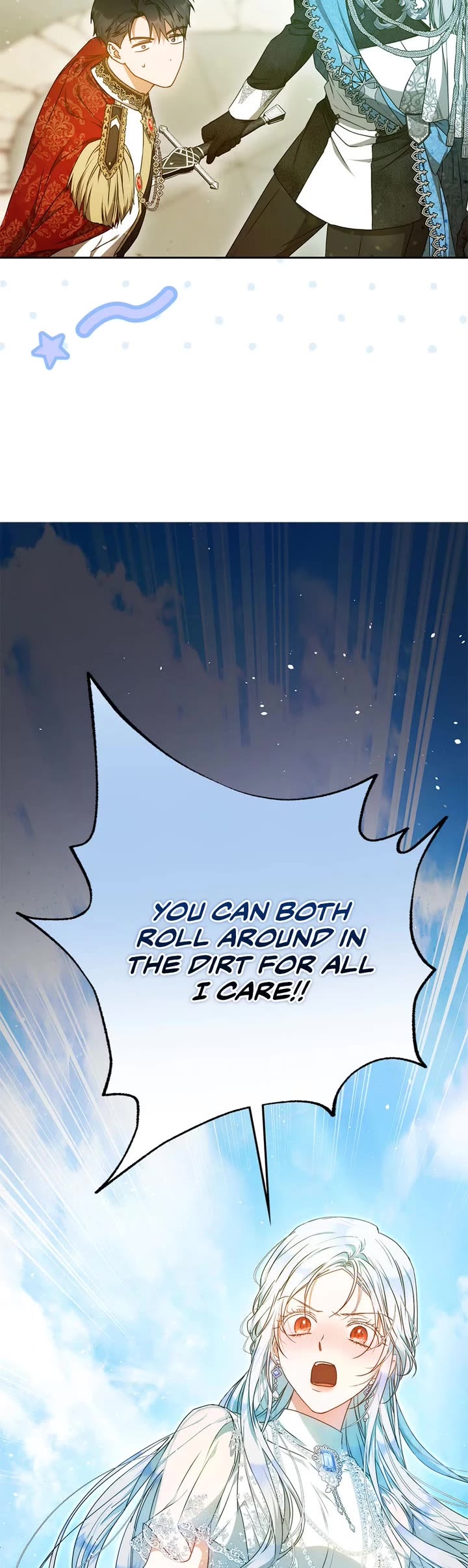 I Became the Wife of the Male Lead Chapter 99 page 43 - Chapter 99