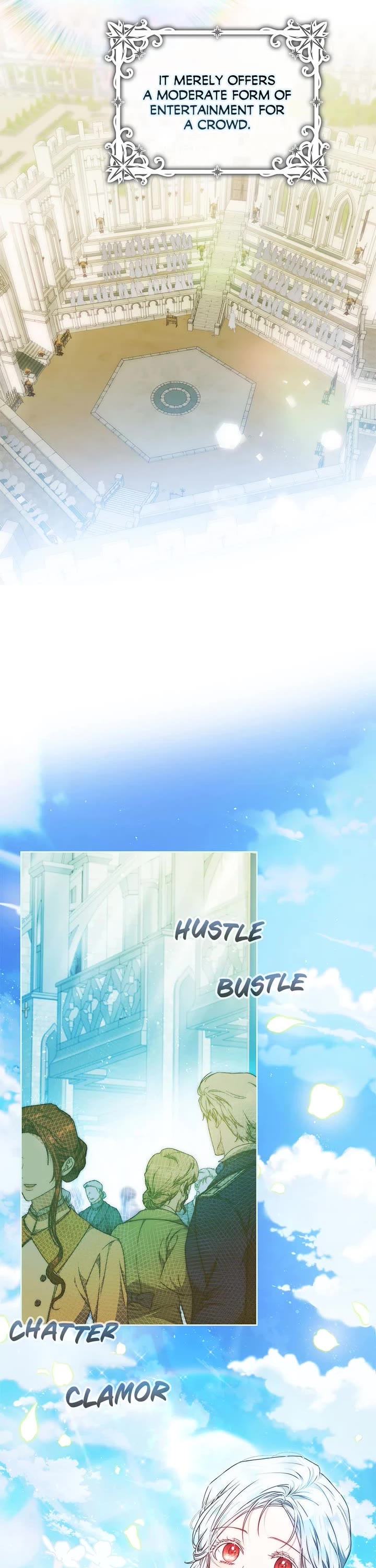 I Became the Wife of the Male Lead Chapter 99 page 6 - Chapter 99